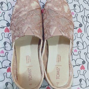 TOMS WOMEN SHOES